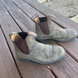 Blundstone
